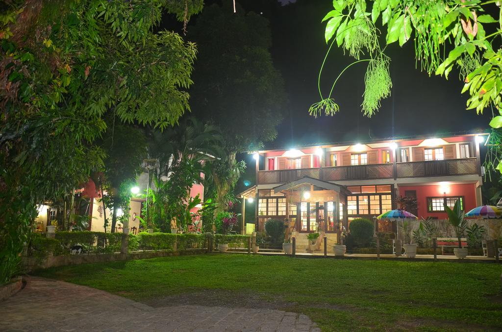 Pousada Dom Angelo Hotel Paraty Luaran gambar