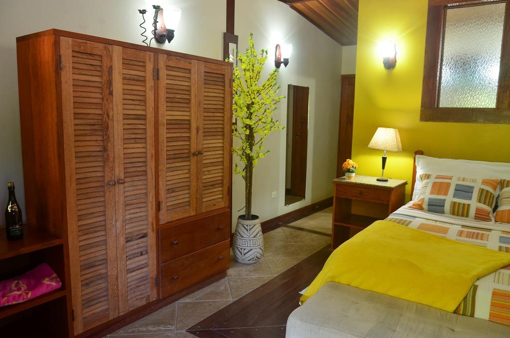 Pousada Dom Angelo Hotel Paraty Luaran gambar